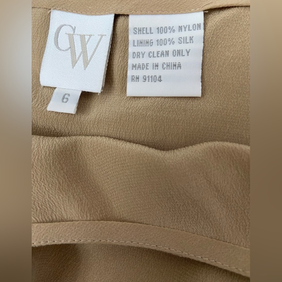 Excellent condition top and skirt set - Picture 3 of 6